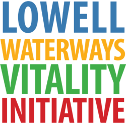 Lowell Waterways Vitality Initiative