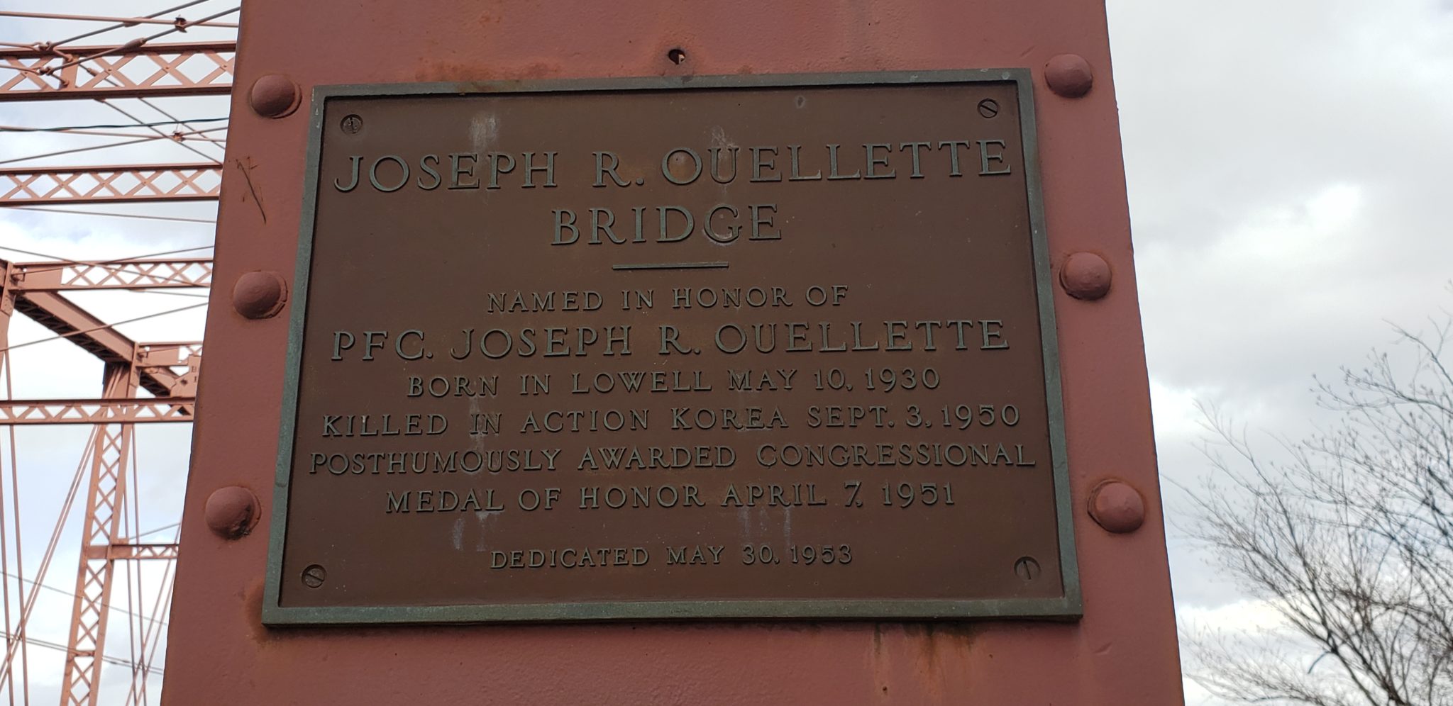 Merrimack River – Lowell Waterways Vitality Initiative